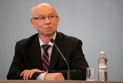 Lewandowski o debacie w europarlamencie: dwie długie godziny wstydu