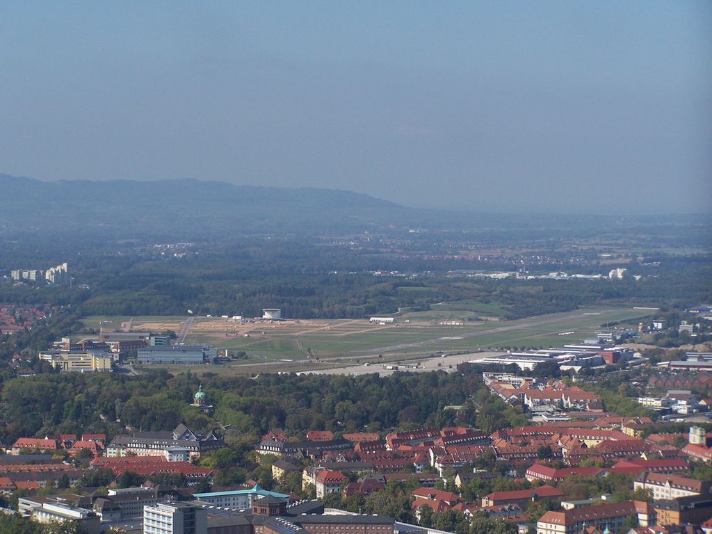 Lotnisko Fryburg Bryzgowijski. Jak dojechać do miasta?