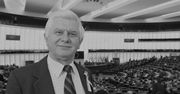 Nie żyje Zbigniew Zaleski. Europoseł z ramienia PO i wykładowca KUL miał 72 lata