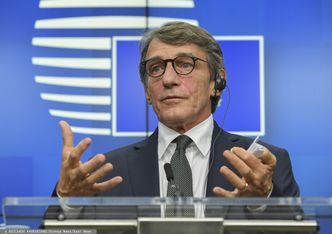 Brexit. Przewodniczący PE za przesunięciem daty