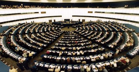Parlament Europejski zorganizuje konferencję o grach wideo