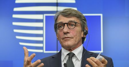 Brexit. Przewodniczący PE za przesunięciem daty