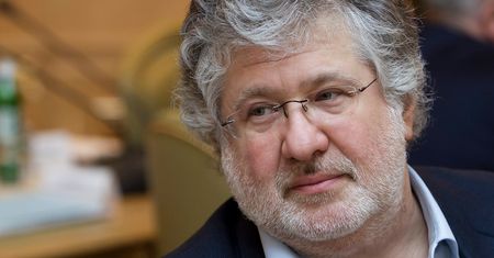 Jeden oligarcha przegrał, drugi wygrał. Kto skorzysta na zwycięstwie Zełenskiego?