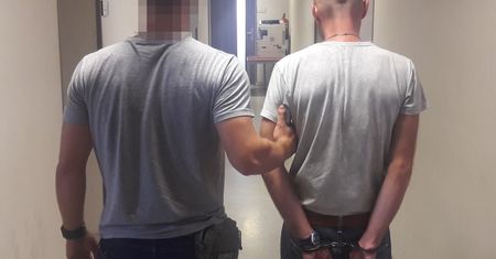 Warszawa. Podszedł i kopnął psa. Agresorem okazał się strażnik miejski