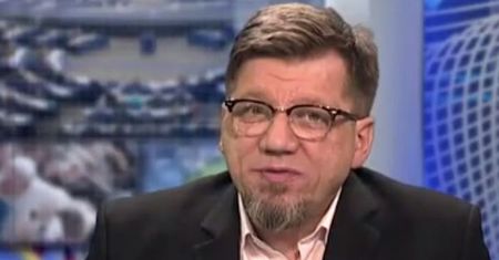 Przewodniczący KRRiT: TVN i Polsat są zdefiniowane politycznie