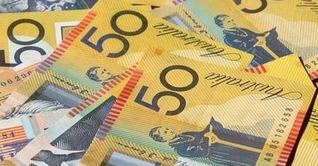 Błąd na milionach banknotów w Australii. Wykryli po 6 miesiącach