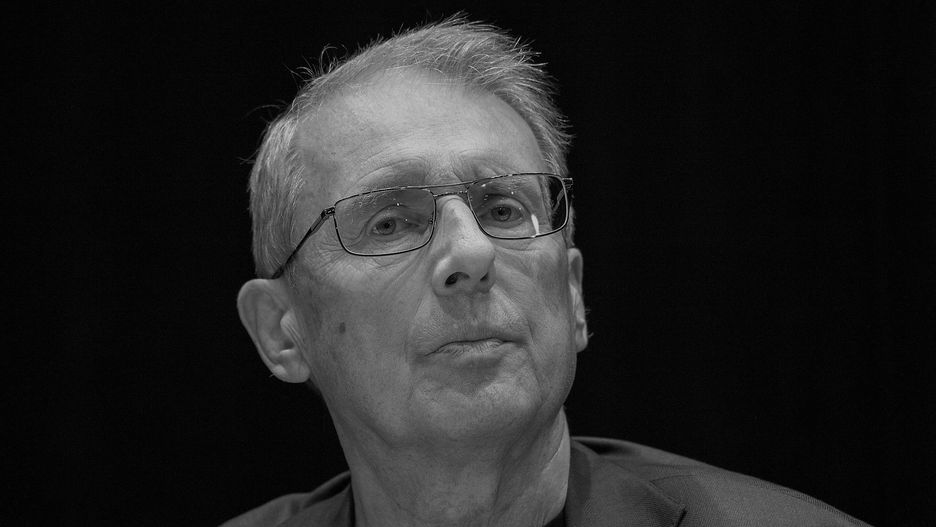 Nie żyje Ryszard Bugajski