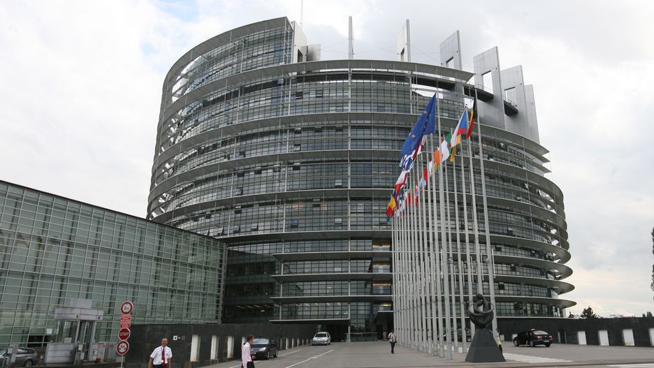 Wybory do Parlamentu Europejskiego 2019. PiS wyprzedza KE o 5 pkt. proc.