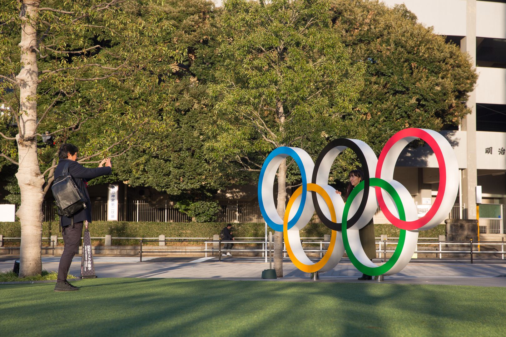 Japonia zorganizuje igrzyska olimpijskie w terminie. Koronawirus nie przeszkodzi