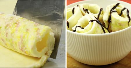 Jak zrobić domowe lody tajskie w prosty i szybki sposob