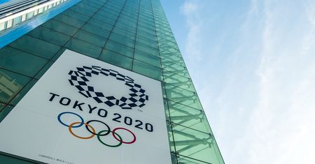 Igrzyska Olimpijskie Tokio 2020. Eurosport będzie współpracować z Twitterem