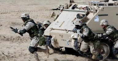 Brytyjski ekspert: Eufrat i Bagdad największymi przeszkodami