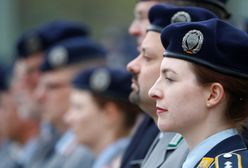 Niemcy przygotowują się do wojny nowego rodzaju. Polska nadal jest bezbronna