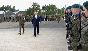 "Polska armia silniejsza od niemieckiej"? To fałszywa informacja, w dodatku stara