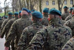 Senacka komisja za przyjęciem noweli mundurówek bez poprawek