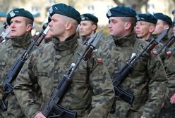 W polskiej armii będzie mniej generałów