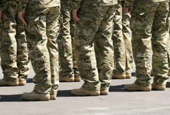 Wysoki rangą wojskowy zatrzymany. Nieoficjalnie: umówił się z 14-latką