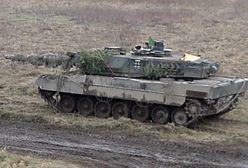 Tragiczna śmierć 32-letniego żołnierza. Zginął na terenie jednostki w Lesznie