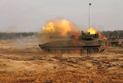 DRAGON-17. MON zapowiada największe manewry Wojska Polskiego