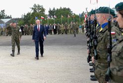 "Polska armia silniejsza od niemieckiej"? To fałszywa informacja, w dodatku stara