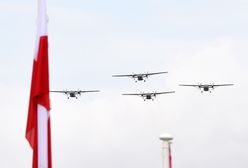 3 maja 2019: W piątek defilada przejdzie ulicami Warszawy. Paradę wojsk i służb mundurowych będziemy podziwiać na Wisłostradzie