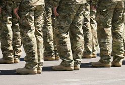 Incydent z polskimi żołnierzami w Szwecji. Nie mieli pozwolenia na ćwiczenia