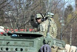 Amerykańska baza wojskowa w Polsce. "The Times": To najlepszy straszak na Rosję