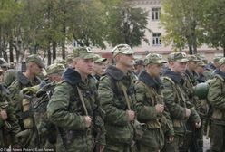 Szef białoruskiego MSZ o przyjęciu rosyjskich żołnierzy: wszystko zależy od Polski