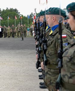 "Polska armia silniejsza od niemieckiej"? To fałszywa informacja, w dodatku stara