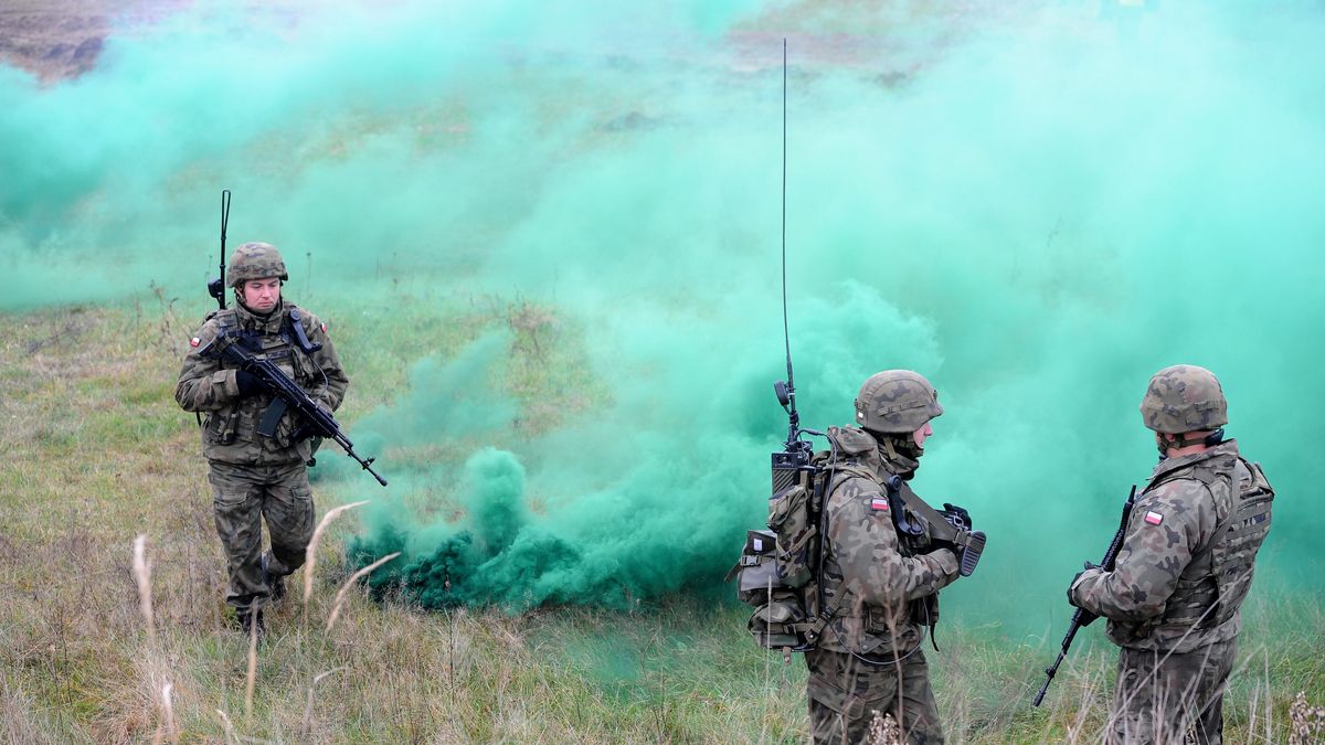 MON zgłosił projekt w grudniu. Jak się okazało, zdecydowanie zbyt późno