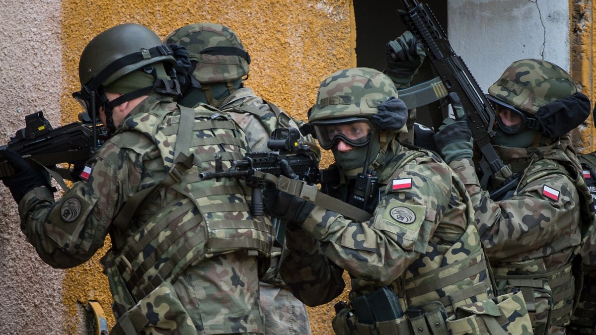 Resort obrony liczy na zainteresowanie ze strony ok. 1700 osób.