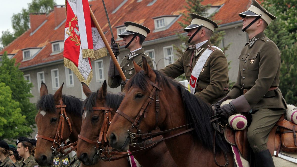 15 sierpnia a zakaz handlu. Czy w Święto Wojska Polskiego zrobimy zakupy?