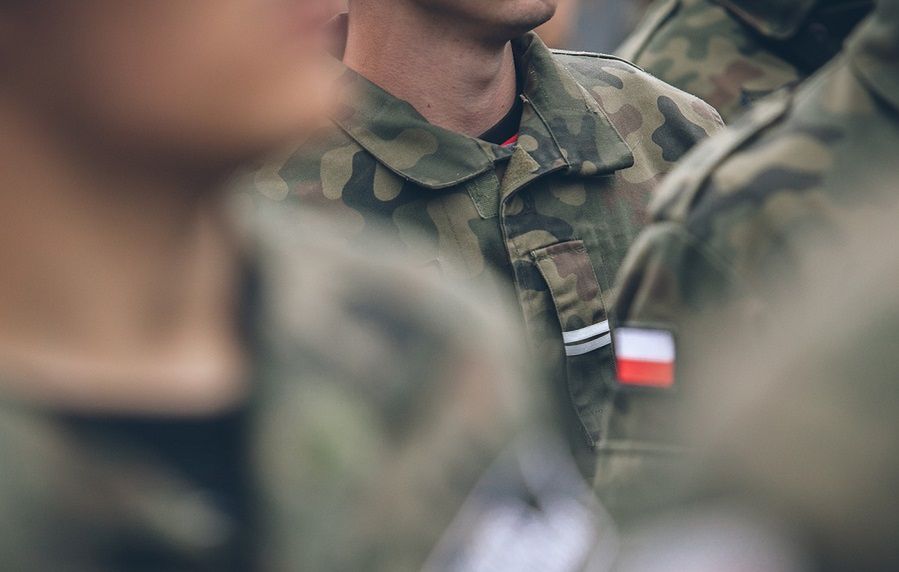 Motorola zadba o komunikację polskich sił zbrojnych