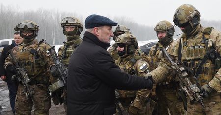 Polacy zachwyceni pomysłem Macierewicza. Sondaż dla WP