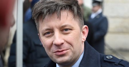 "200 tys. żołnierzy". Wiceszef MON zapowiada zmiany w wojsku