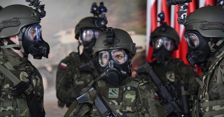 WOT dostanie więcej pieniędzy. "Mają ogromne znaczenie dla bezpieczeństwa Polski"