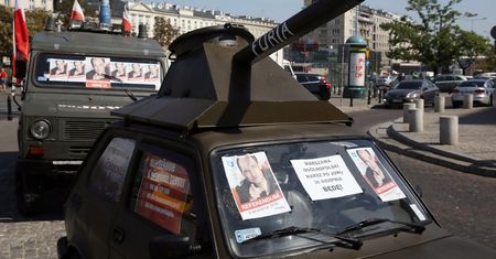 Paweł Kukiz chwali się ukończeniem kursu organizowanego przez GROM. "Hipotermia, 60 godzin bez snu"