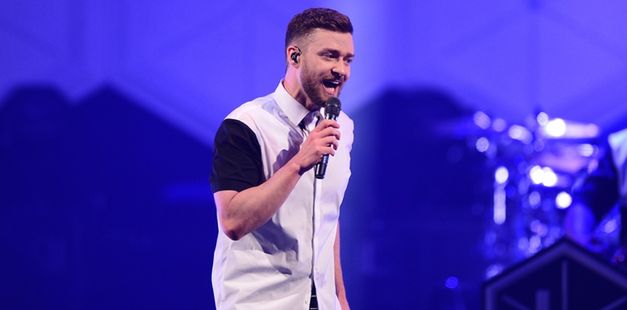 Justin Timberlake nie jest gotowy na dziecko?!