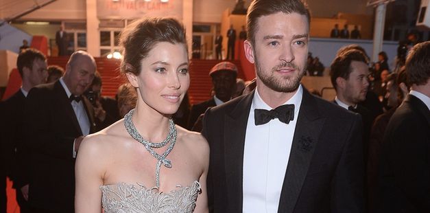 Justin Timberlake i Jessica Biel już oficjalnie zostaną rodzicami! FOTO