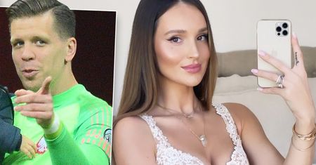 Ale foty! Marina podnosi ciśnienie amatorską sesją w koronkowej bieliźnie z przeceny. Wojtek musi być w siódmym niebie