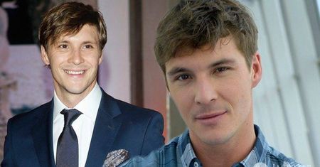 M jak miłość, odc. 1204: Marcin Chodakowski został dawcą szpiku. Komu uratował życie?