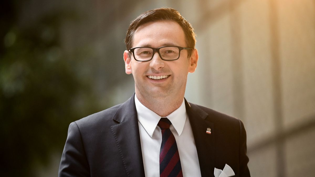 Daniel Obajtek zapowiada przełom ws. dostaw rosyjskiej ropy rurociągiem "Przyjaźń"