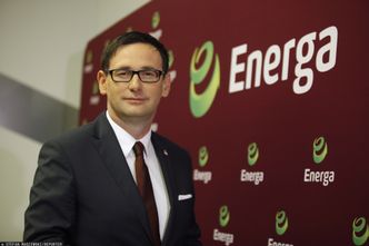 Komisja Europejska zajmie się przejęciem Energi. PKN Orlen złożył wniosek