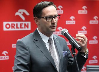 PKN Orlen gra w zielone i nie chce węgla. "Ostrołęka C nie jest najlepszym projektem"