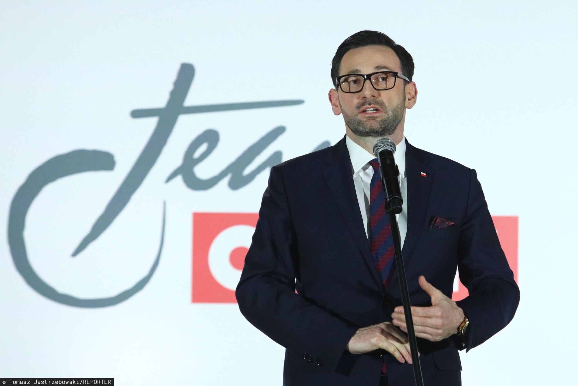 Prezes PKN Orlen zapewnia: paliwa nie zabraknie