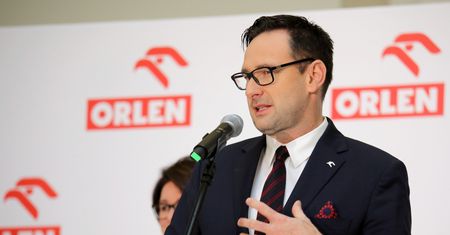 Fuzja Orlenu i Lotosu. KE zgłosi zastrzeżenia