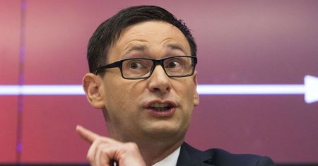 Prezes Orlenu pracuje 4 dni. Już natrafił na "wieloletni układ" i "pewne kliki"