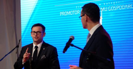PKN Orlen chce przejąć Energę. Transakcja niekorzystna dla Skarbu Państwa