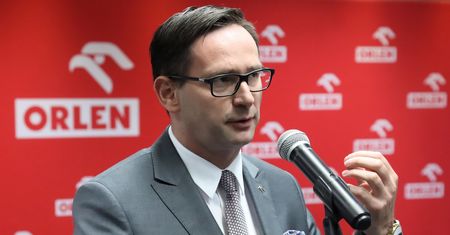 PKN Orlen gra w zielone i nie chce węgla. "Ostrołęka C nie jest najlepszym projektem"