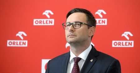 Orlen uruchomi stacje paliw w Bawarii. Pierwsze z rozszerzonym logo